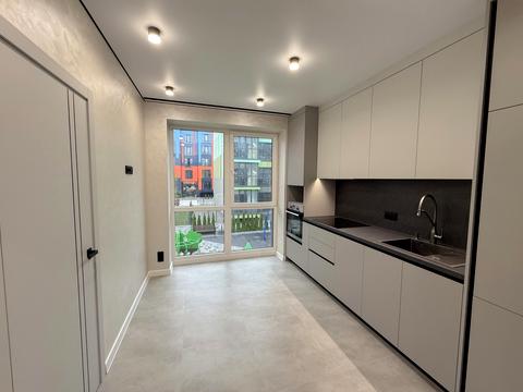 квартира по адресу Единства ул. (Чебишева), 15