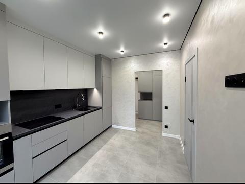 квартира за адресою Єдності вул. (Чебишева), 15