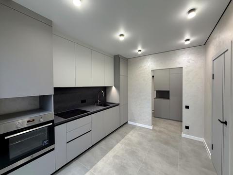 квартира по адресу Единства ул. (Чебишева), 15