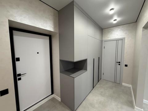 квартира по адресу Единства ул. (Чебишева), 15