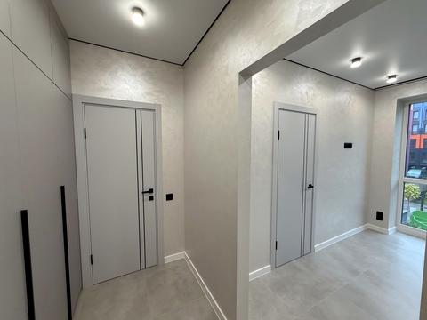 квартира по адресу Единства ул. (Чебишева), 15