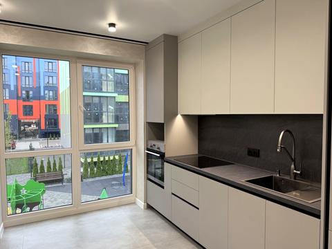 квартира по адресу Единства ул. (Чебишева), 15