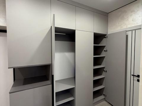 квартира по адресу Единства ул. (Чебишева), 15