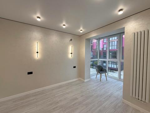 квартира по адресу Единства ул. (Чебишева), 15