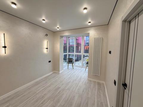 квартира по адресу Единства ул. (Чебишева), 15