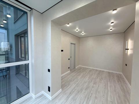 квартира по адресу Единства ул. (Чебишева), 15