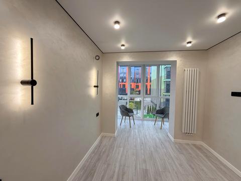 квартира по адресу Единства ул. (Чебишева), 15