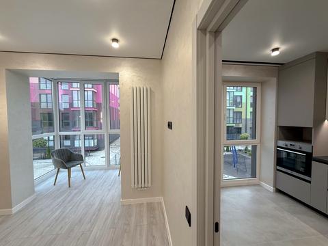 квартира по адресу Единства ул. (Чебишева), 15