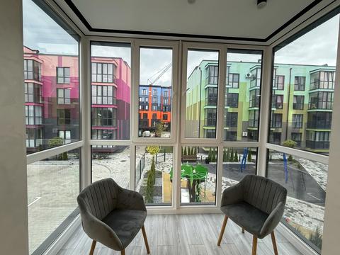 квартира по адресу Единства ул. (Чебишева), 15