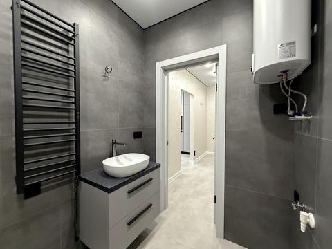 квартира по адресу Единства ул. (Чебишева), 15