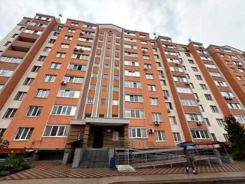 квартира за адресою Братів Чмілів пров., 1-В