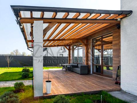 дом по адресу Київська ул.