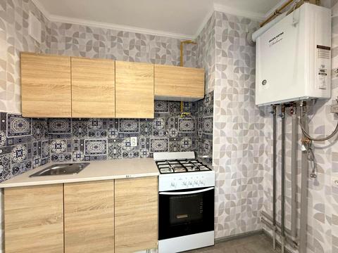 квартира за адресою Братів Чмілів пров., 1-В