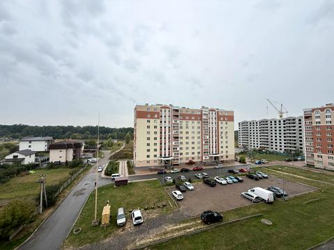 квартира за адресою Братів Чмілів пров., 1-В