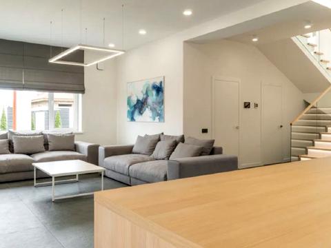 будинок за адресою жкс Дайберг