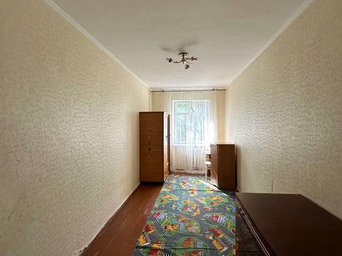 квартира по адресу Ровно, Богоявленская ул. (Черняка), 6