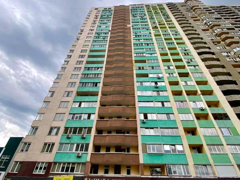 квартира за адресою Княгині Інгігерди вул. (Лобачевського), 7А