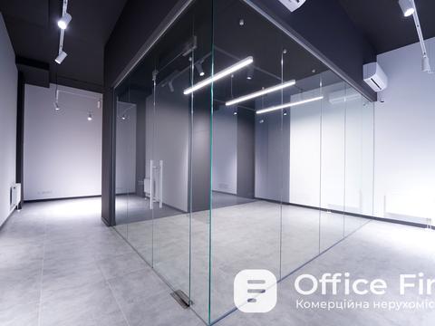 комерційна за адресою Михайла Бойчука вул. (Кіквідзе), 41-43