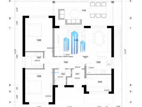 будинок за адресою Кар'єрна вул.