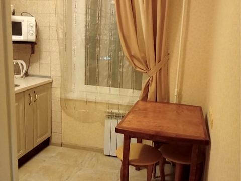 квартира за адресою Гусовського вул., 2