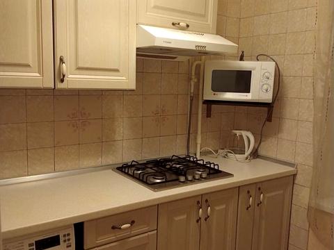 квартира за адресою Гусовського вул., 2
