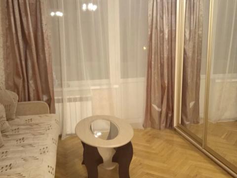 квартира за адресою Гусовського вул., 2