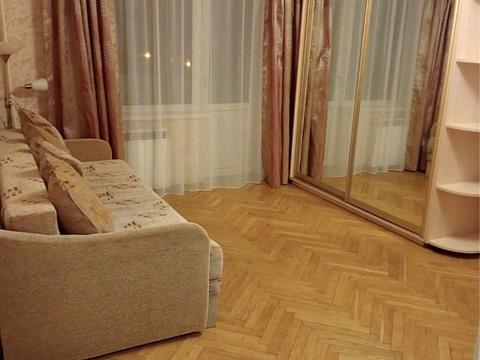 квартира за адресою Гусовського вул., 2