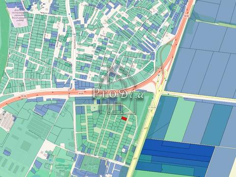 участок по адресу рівнинна, 25