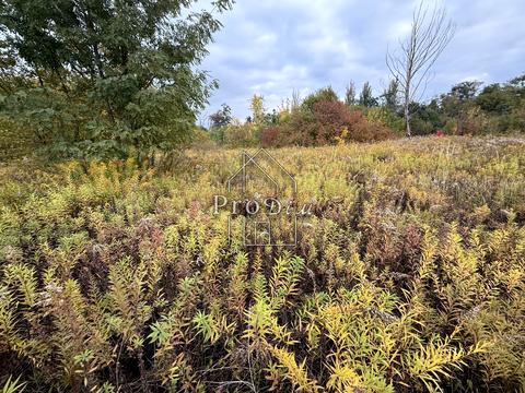 участок по адресу рівнинна, 25
