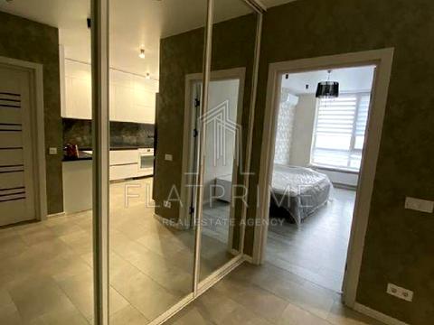 квартира за адресою Кадетський Гай вул., 12