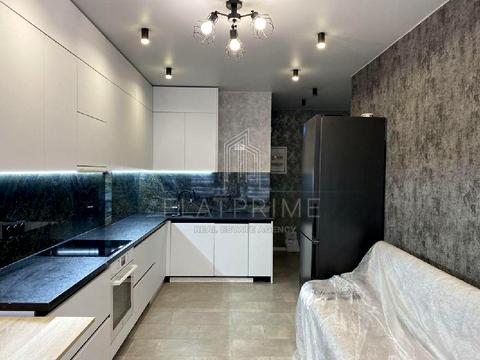 квартира за адресою Кадетський Гай вул., 12