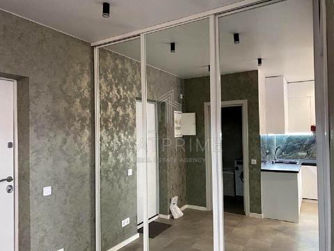 квартира за адресою Кадетський Гай вул., 12