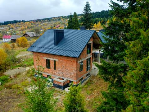 дом по адресу Олекси Довбуша ул., 20