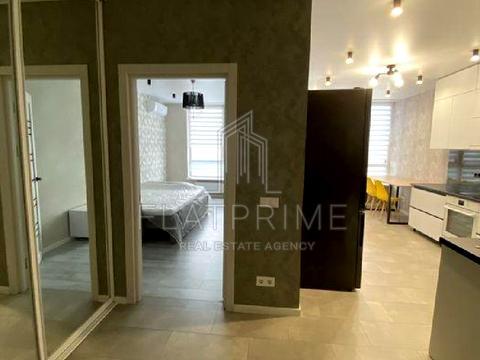 квартира за адресою Кадетський Гай вул., 12