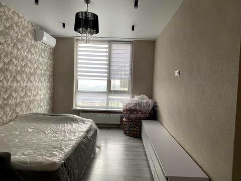 квартира за адресою Кадетський Гай вул., 12