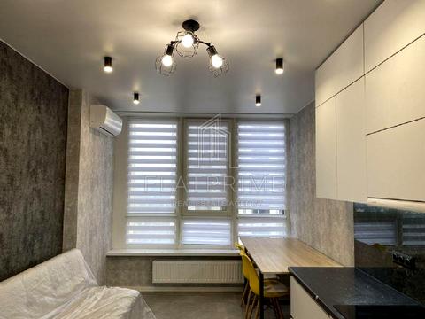 квартира за адресою Кадетський Гай вул., 12