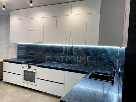 квартира за адресою Кадетський Гай вул., 12