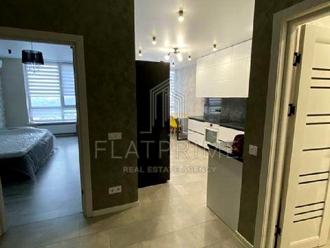 квартира за адресою Кадетський Гай вул., 12