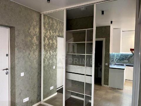 квартира за адресою Кадетський Гай вул., 12