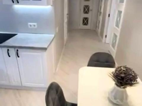 квартира по адресу Трускавецкая ул., 2-А