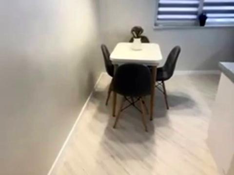 квартира по адресу Трускавецкая ул., 2-А