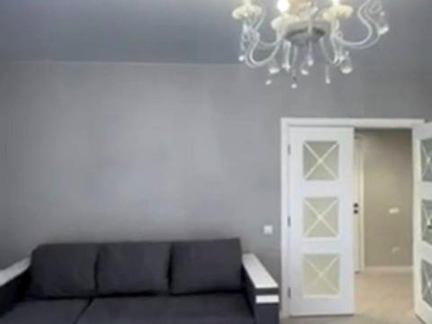 квартира по адресу Трускавецкая ул., 2-А