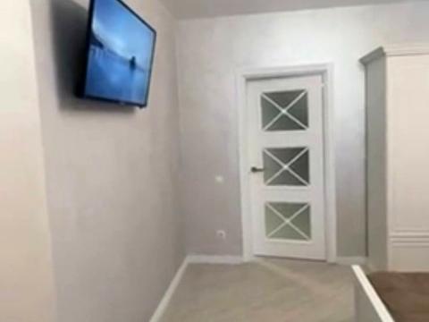 квартира по адресу Трускавецкая ул., 2-А