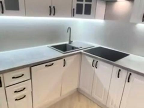 квартира по адресу Трускавецкая ул., 2-А