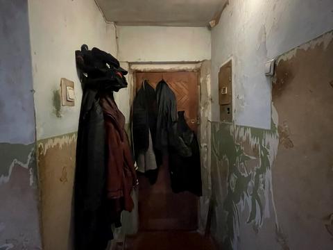 квартира по адресу Кучеренко ул., 4