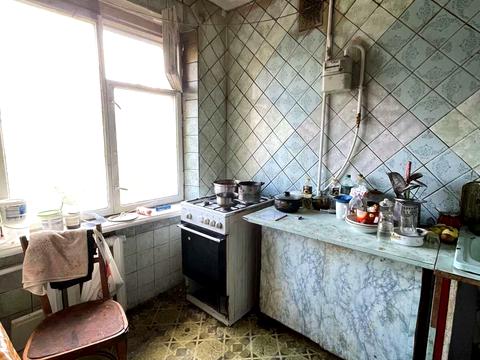 квартира по адресу Кучеренко ул., 4