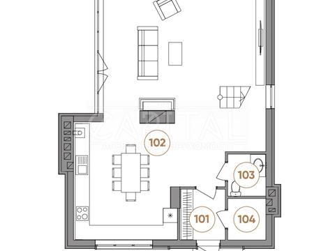 дом по адресу Шевченко ул.