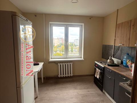 квартира за адресою Академіка Заболотного вул., 47