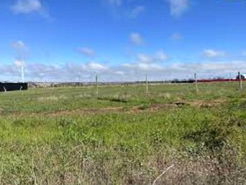 ділянка за адресою Степной пер.