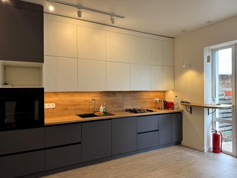 будинок за адресою Павла Глазового вул. (Олега Кошового), 20д/1